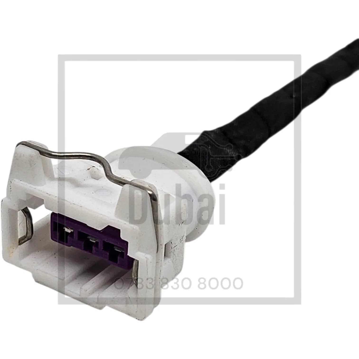 Ignition Coil 3 Pin Connector For VW Bora Caddy Corrado Golf Jetta 1985 to 2005 3pin