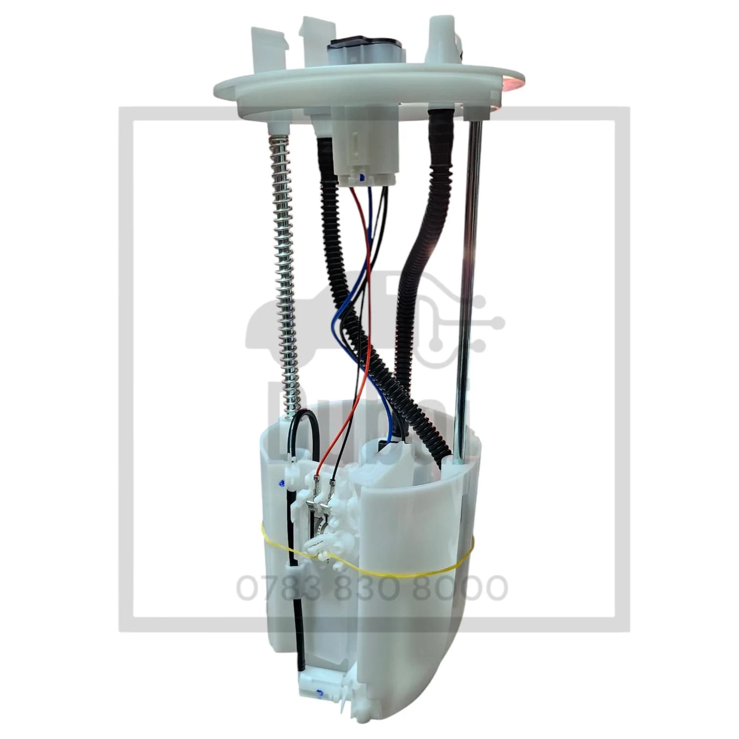 fuel pump assembly for Mitsubishi L200 2013-2018 SMA